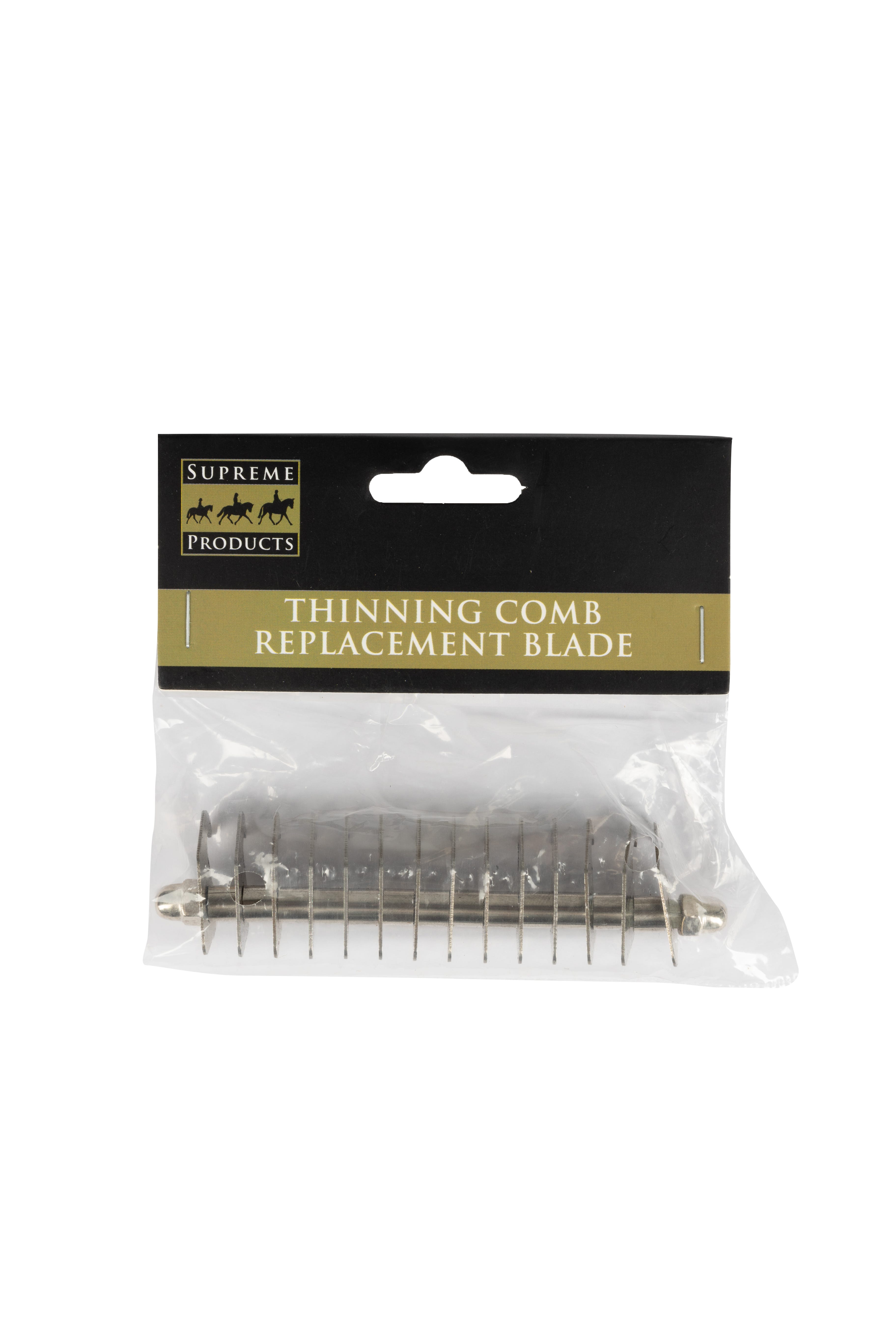 Supreme Products Neat &amp; Tidy Thinning Comb Replacement Head image 8